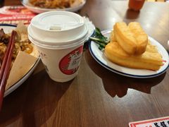 -荔银肠粉(广州北京路旗舰店)