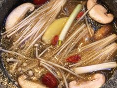 山珍美容锅-狼爱上羊音乐火锅