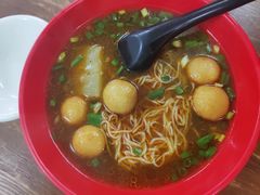 -桥雪牛杂专门店(关边路店)