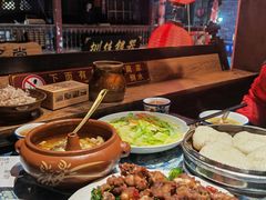 -香满楼(临安路店)