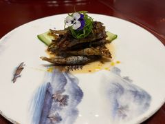 -万家宴海鲜大酒楼(五四路店)