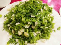 茴香杏仁-五谷丰香饺子馆(总店)