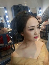 点击看大图 -醉唐风古装写真摄影(太原店)