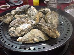 桑拿蚝-友口福(大良店)