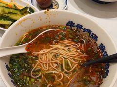 -陳香貴·兰州牛肉面(上海长风大悦城店)
