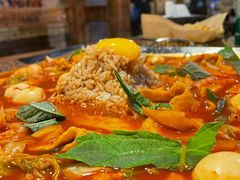 -包装马车·韩国料理·포장마차