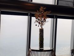 -瑞吉酒店·The Drawing Room闲逸廊·云端下午茶·夜奢Whiskey