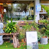 雨林～咖啡轻食打卡