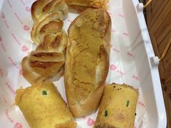 -BROAD面包路·欧式面包(龙湖时代C馆店)