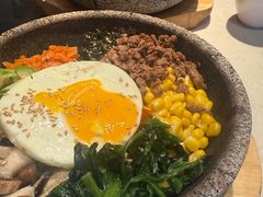 -七八冷面·延边朝鲜族美食(欢乐谷店)