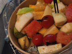 -花果津喜·高端果切(汇一城总店)