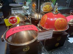 -金稼园·金平湖农家菜