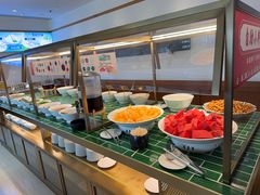 -皇城老妈川味火锅·大连海鲜火锅(港湾店)