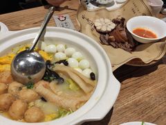 -山芋腔苏北菜(盐城滨海店)