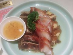 -火啫啫·粤式啫啫煲(南通首店)