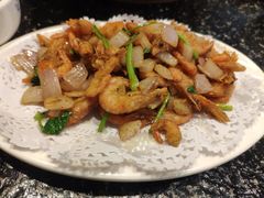 -常赢三兄弟·清真涮肉(五莲路店)
