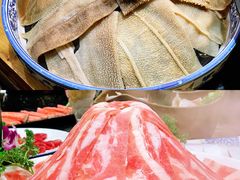 鲁西肥牛-巴蜀印象火锅(永陵总店)