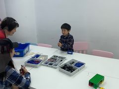 -韦哲乐高机器人·等级考试·少儿编程(羽山路校区)