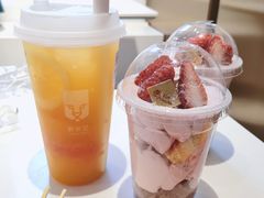 -檬舒舒MonChouChou(久光百货店)