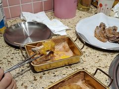 -姜胖胖无限自助烤肉(罗湖宝能店)