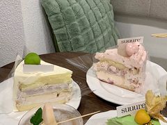 -流酥可心·牛乳蛋糕商店(禾祥西路店)