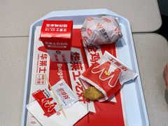 -华莱士·全鸡汉堡(莘塔大街店)