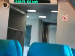 -浦东1号2号航站楼(地铁站)