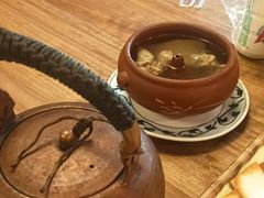 -缘生态云南菜·野生菌庭院餐厅(华侨城店)