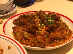 -侯师傅热炒店(印象城店)
