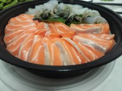 -冰之海挪威三文鱼(海珠店)