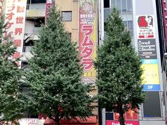 -秋叶原电器街