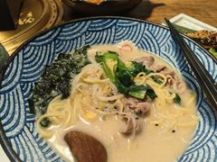 -河风の幸会精致料理