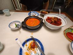 -假装苏杭·园林餐厅(陆家嘴中心店)