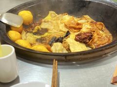 -屯老二农家铁锅炖·行业领军者(梅江店)