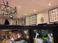 -兰特伯爵西餐厅·啤酒屋(方庄店)