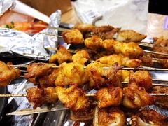 -老虎滩大连海鲜烧烤(建邺云锦路总店)