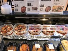-盒马鲜生(顺义店)