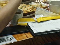 -木屋烧烤(惠阳华润小径湾店)