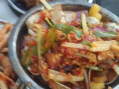 -夏大妈烧烤