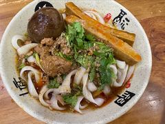 -任记七中刀削面(总店)