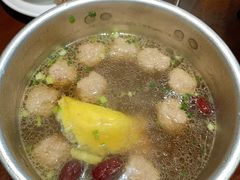 -张氏父子常德肠子馆(贺龙店)