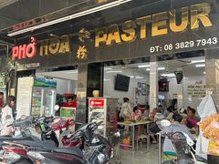 -Pho Hoa Pasteur
