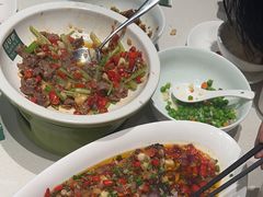 -绿草地·湘菜(芙蓉天街店)