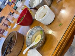 -老牌依强牛肉店(达道总店)
