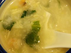 -味上融合餐厅