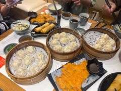 -馋三尺蟹粉小笼(人民广场店)