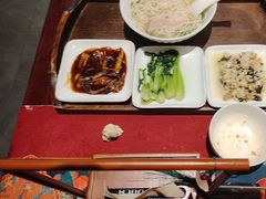 -苏面斋·本地传统苏式面馆