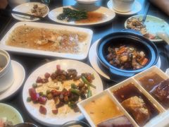 -有璟阁港式餐厅(金融街购物中心店)