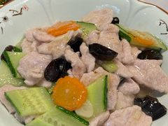 -到家尝北京菜(西坝河店)