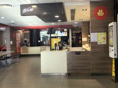 -麦当劳(四川北路店)